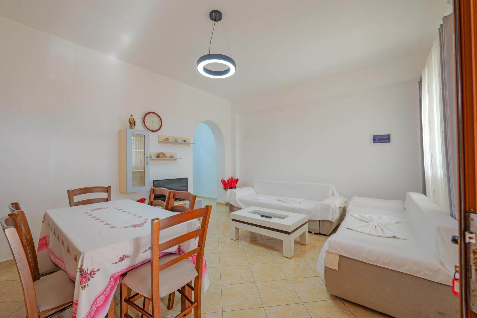 Brahimi Guest House Εξαμίλιο Εξωτερικό φωτογραφία