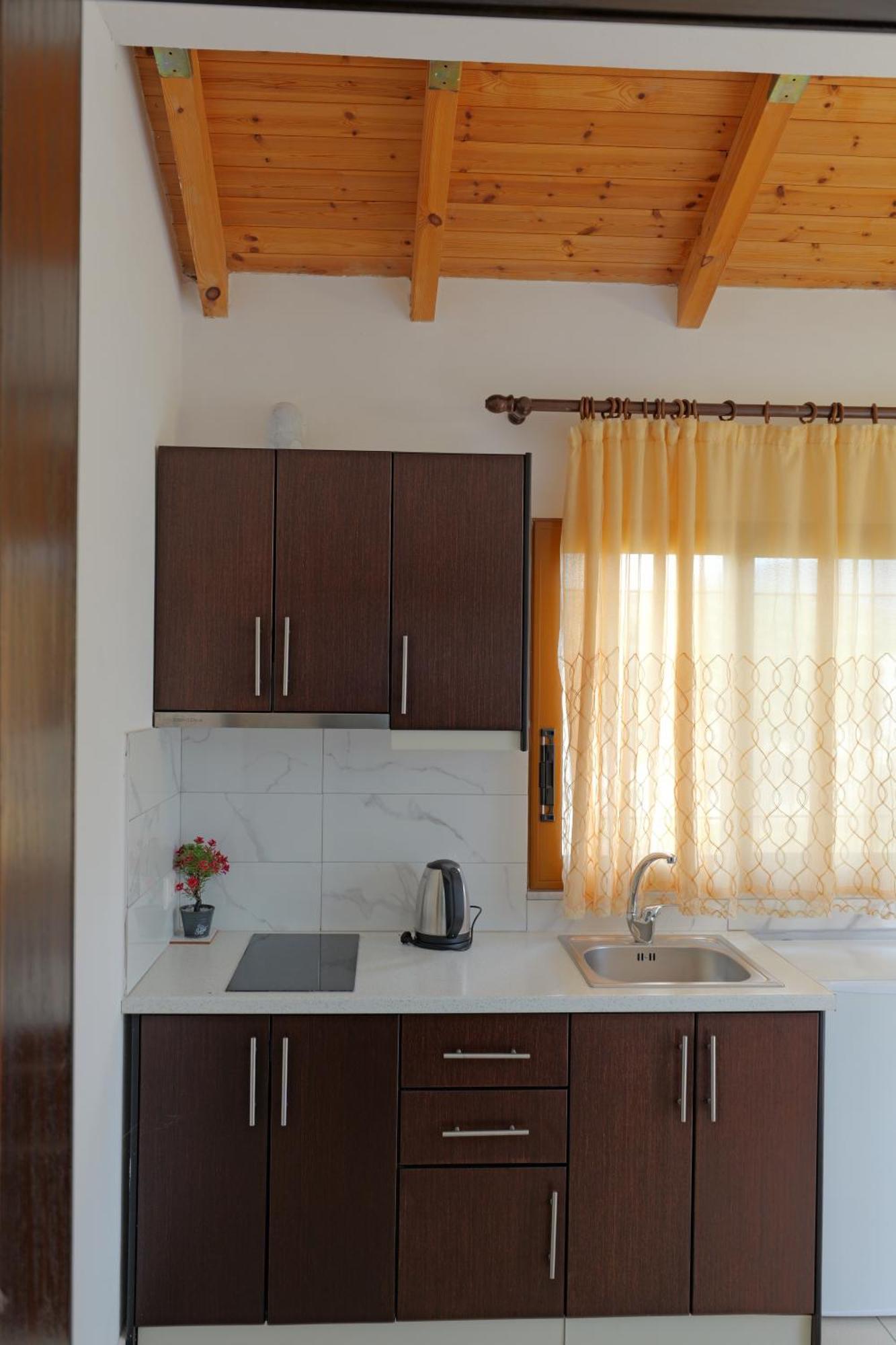 Brahimi Guest House Εξαμίλιο Εξωτερικό φωτογραφία
