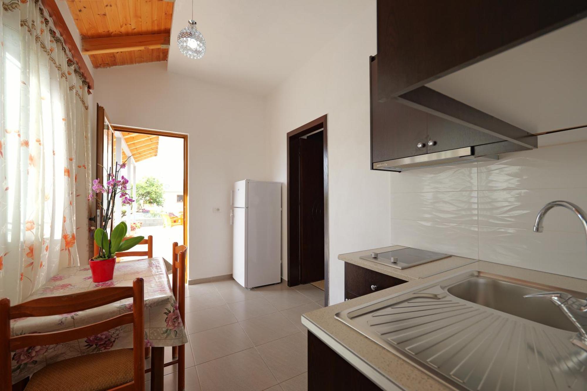 Brahimi Guest House Εξαμίλιο Εξωτερικό φωτογραφία