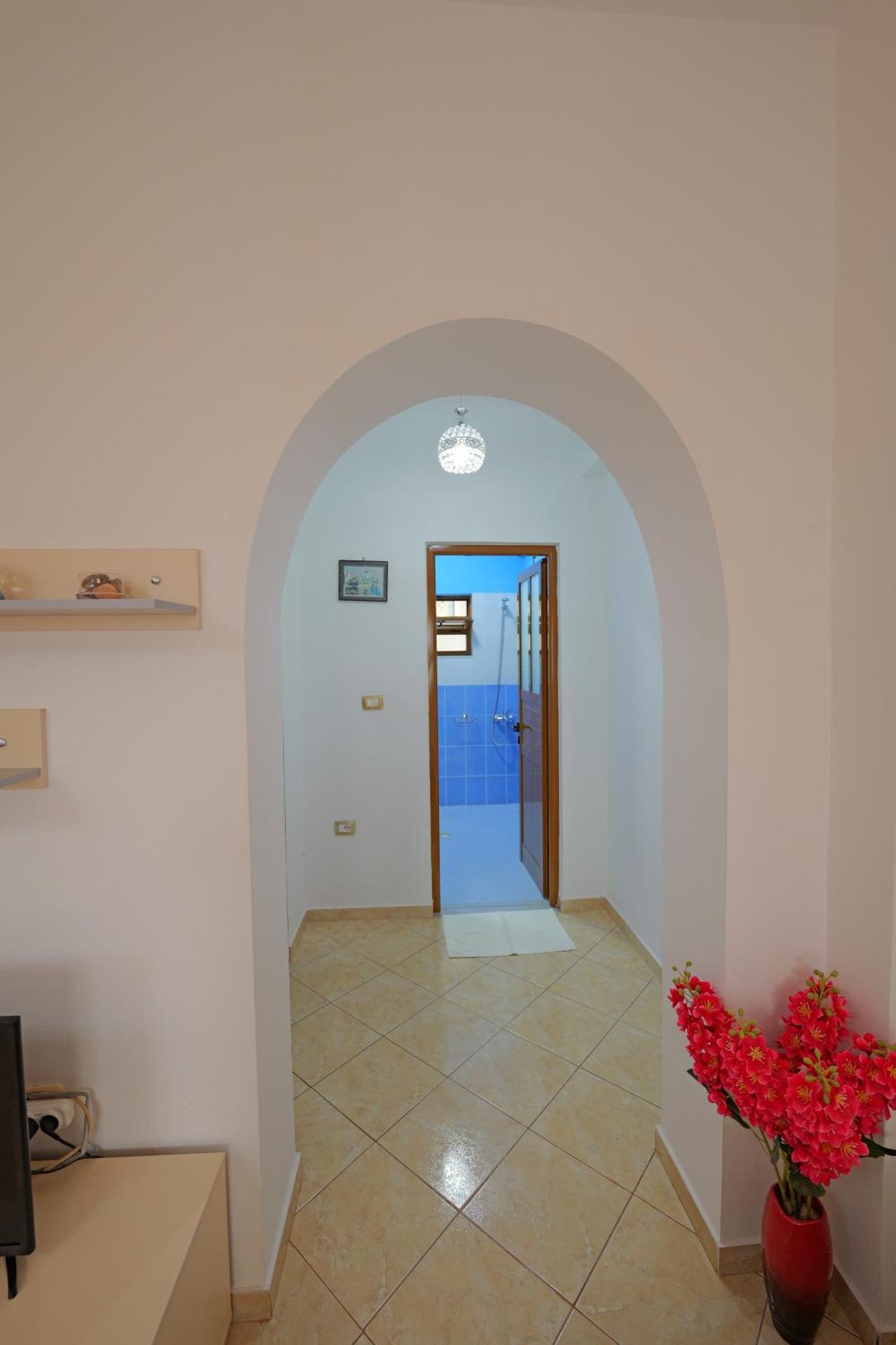 Brahimi Guest House Εξαμίλιο Εξωτερικό φωτογραφία