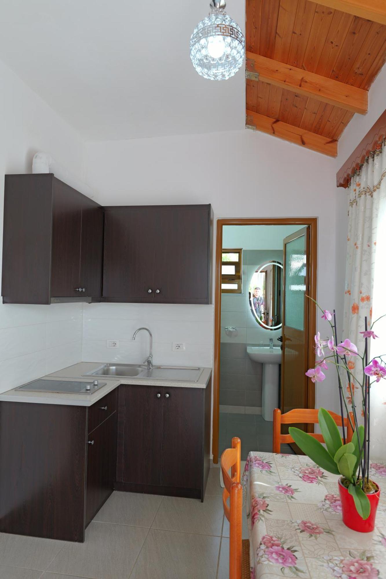 Brahimi Guest House Εξαμίλιο Εξωτερικό φωτογραφία