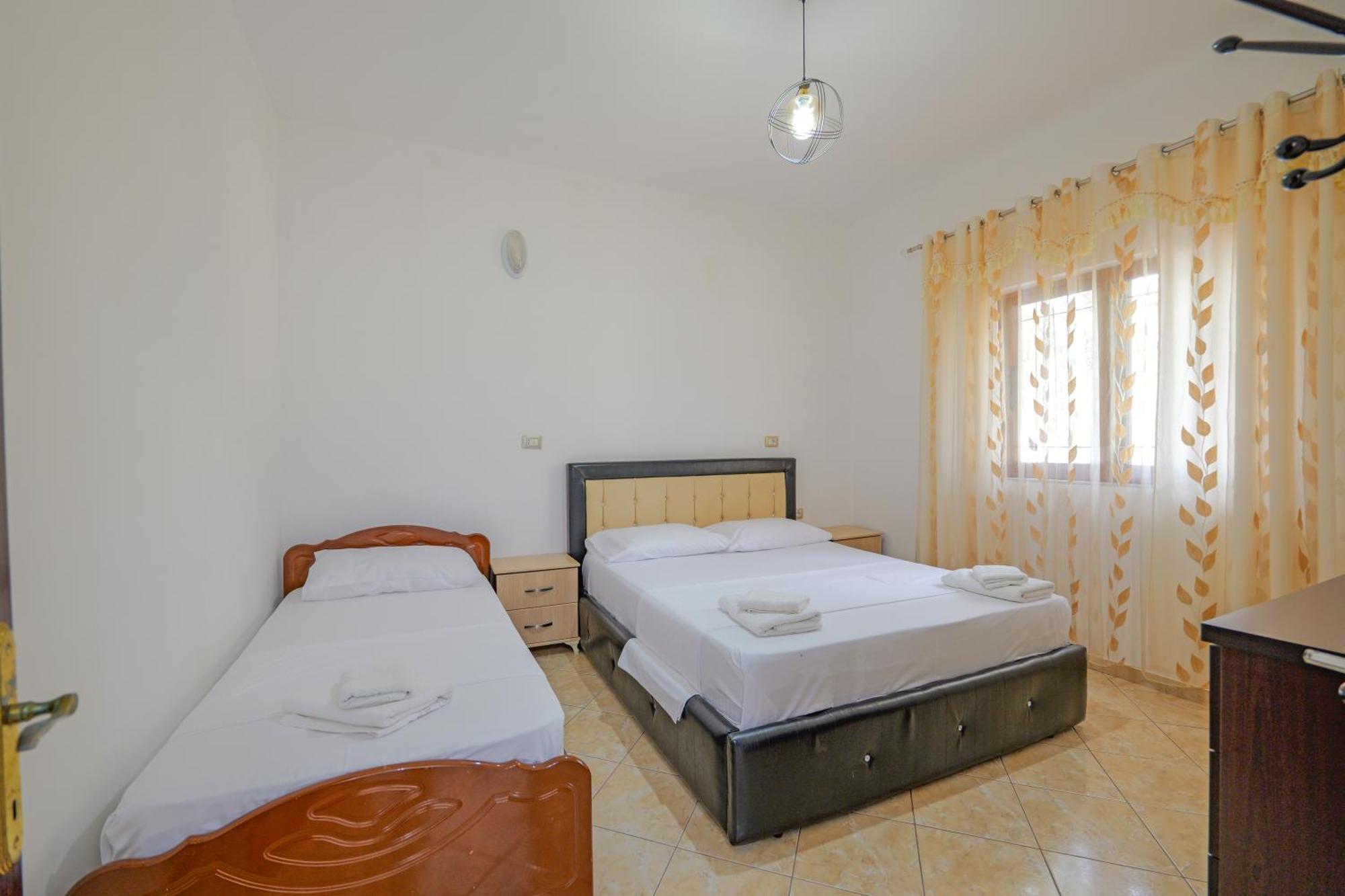 Brahimi Guest House Εξαμίλιο Εξωτερικό φωτογραφία