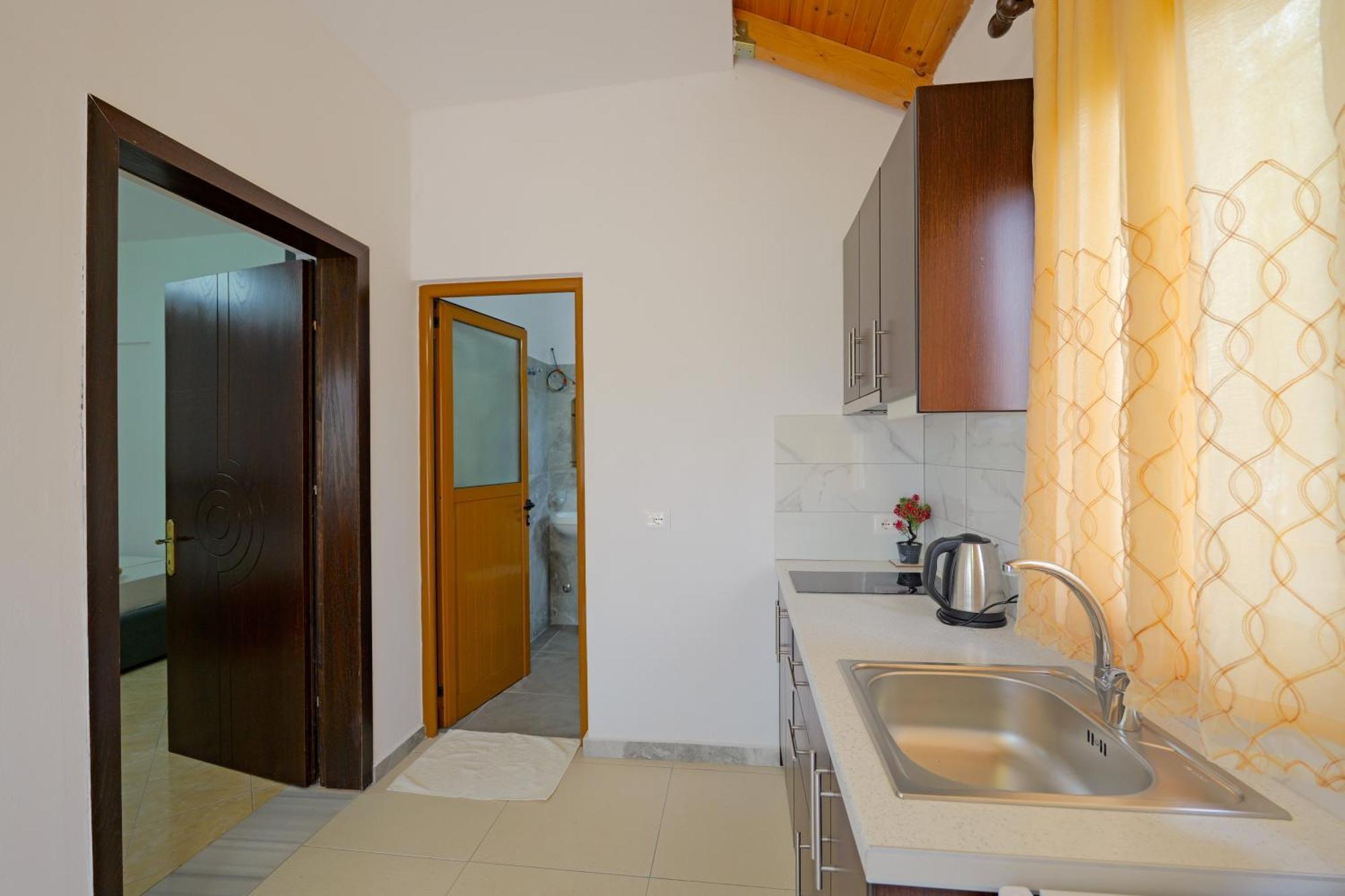 Brahimi Guest House Εξαμίλιο Εξωτερικό φωτογραφία