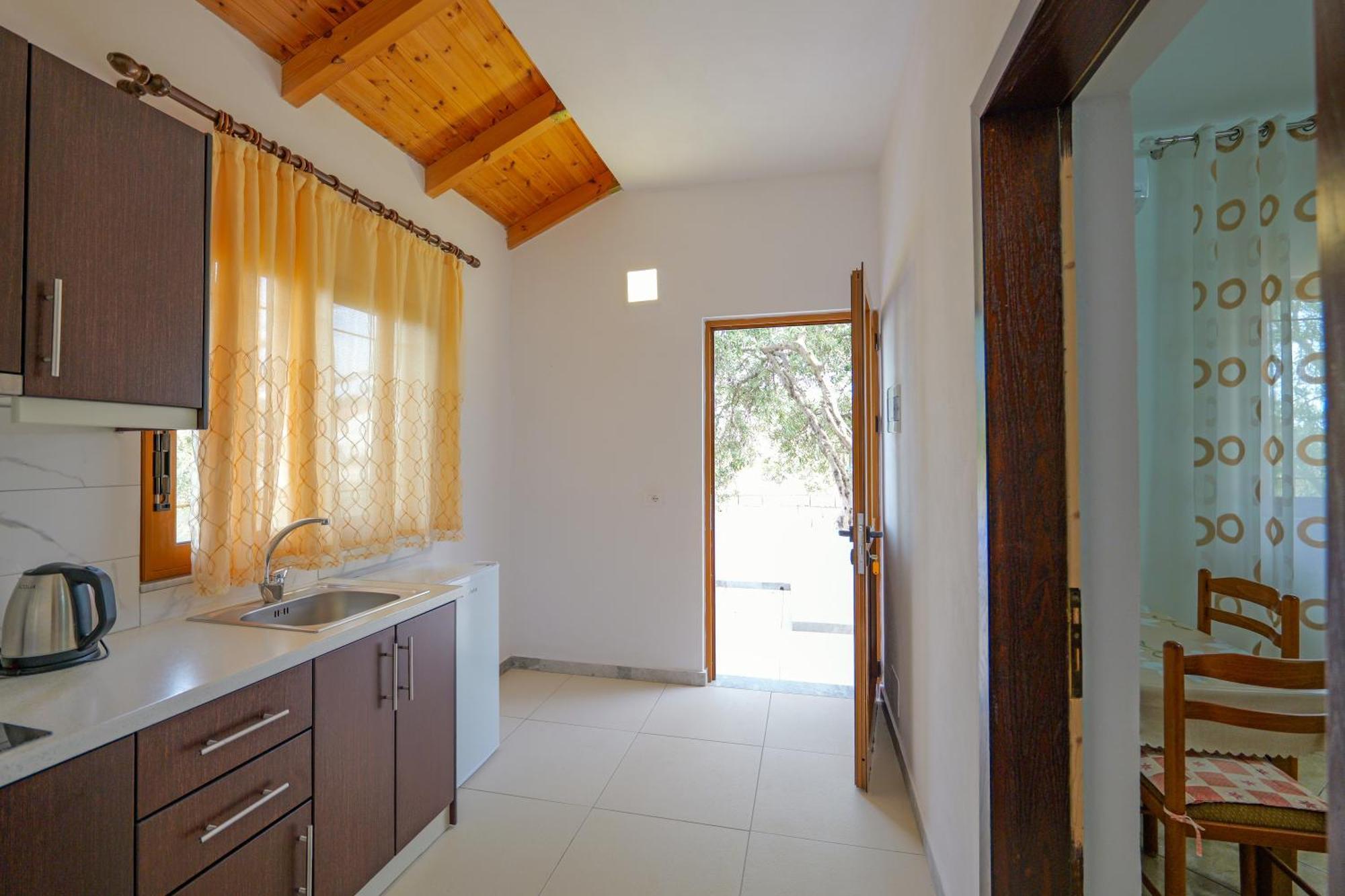 Brahimi Guest House Εξαμίλιο Εξωτερικό φωτογραφία