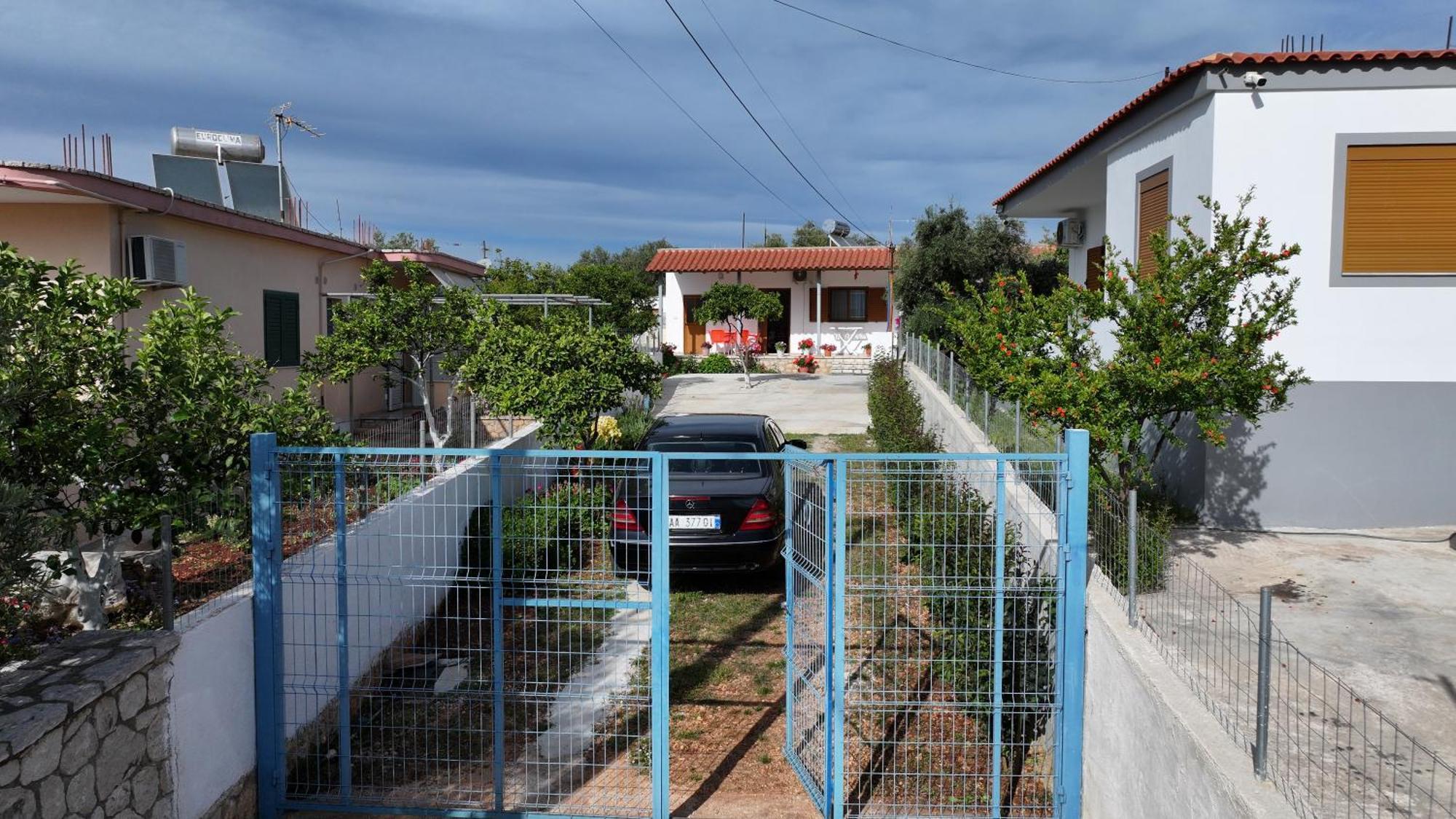 Brahimi Guest House Εξαμίλιο Εξωτερικό φωτογραφία